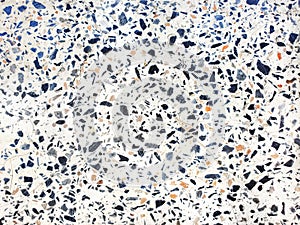 polished stone texture